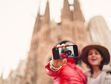 Consumer demand is shaping the experiences market Consumer demand is shaping the experiences market