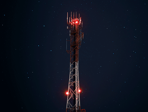cell tower cell tower