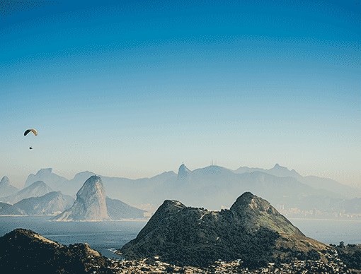 Latin America's Travel Market: Sights Set on 2021 Recovery Latin America's Travel Market: Sights Set on 2021 Recovery