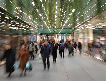 Mobile, Millennials and Emerging Markets: The Next Wave in Global Travel