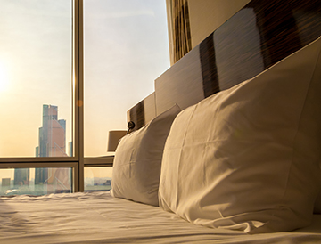 The State of B&Bs in the U.S. The State of B&Bs in the U.S.