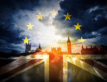 U.K. Travel Storm Warning: Brexit Ahead