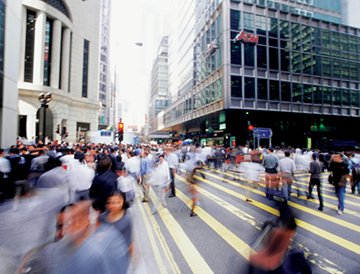 Asia-Pacific Tourism 2019: Market Trends, Opportunities and the Challenges Facing Tourism Organizations Asia-Pacific Tourism 2019: Market Trends, Opportunities and the Challenges Facing Tourism Organizations