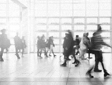 The market for indoor mapping tech The market for indoor mapping tech