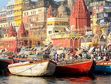 The need-to-know developments shaping India's online market The need-to-know developments shaping India's online market