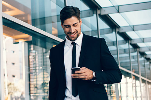 The Future of Travel Retailing The Future of Travel Retailing