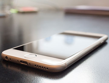 APAC Leads all Markets in Mobile APAC Leads all Markets in Mobile