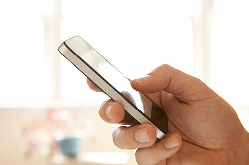 Hotels Making Slow Strides in Mobile App Adoption