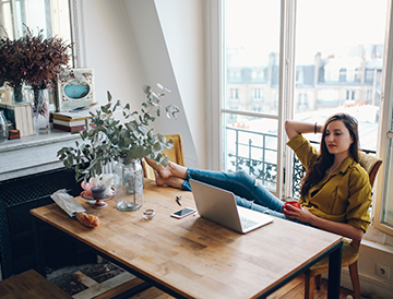 One in Three Rentals Now in Urban Destinations One in Three Rentals Now in Urban Destinations