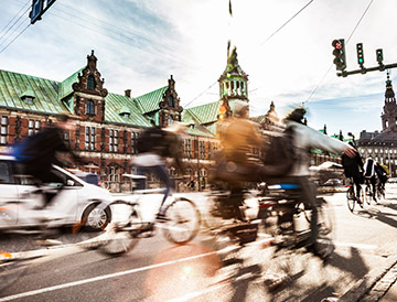 Economy and digital payments bolster Scandinavian online travel market Economy and digital payments bolster Scandinavian online travel market