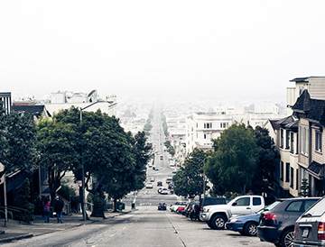 Segments benefit from shift in travel trends Segments benefit from shift in travel trends