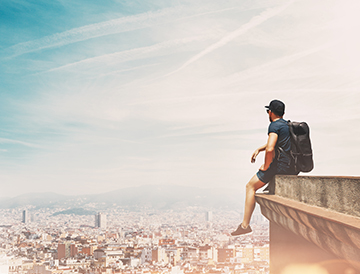 Travel remains an important spending priority for Americans Travel remains an important spending priority for Americans
