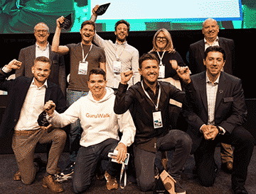 Announcing the 2019 Phocuswright Europe winners