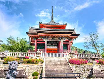 Japan banks on inbound tourism for travel growth Japan banks on inbound tourism for travel growth