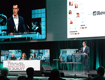 2015 Travel Innovation Summit Roundup