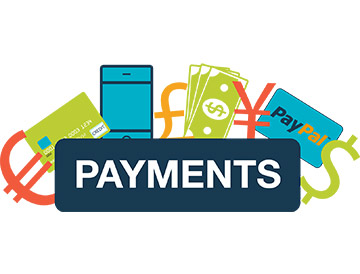 PaymentsNew PaymentsNew