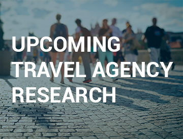 U.S. Travel Agency Distribution Landscape: 2016-2021 U.S. Travel Agency Distribution Landscape: 2016-2021