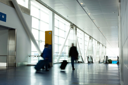 The U.S. Business Traveler: Managed, Unmanaged and Rogue The U.S. Business Traveler: Managed, Unmanaged and Rogue