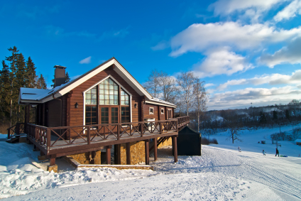 U.S. Vacation Rentals 2009 - 2014: A Market Reinvented U.S. Vacation Rentals 2009 - 2014: A Market Reinvented